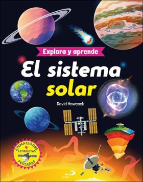 SISTEMA SOLAR, EL