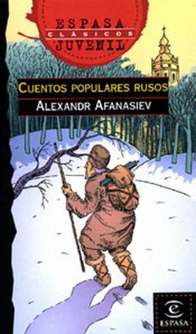 CUENTOS POPULARES RUSOS