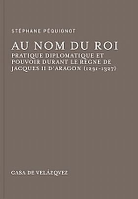 AU NOM DU ROI