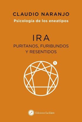 PSICOLOGIA DE LOS ENEATIPOS: IRA