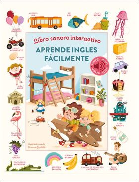 APRENDE INGLES FACILMENTE