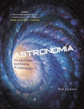 ASTRONOMÍA