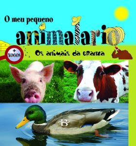 4.OS ANIMAIS DA GRANXA