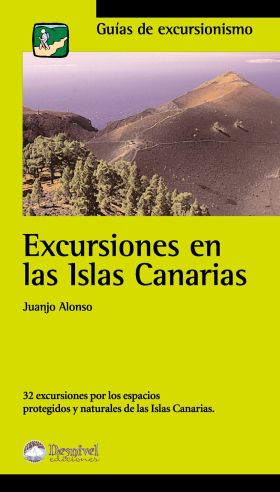 EXCURSIONES EN LAS ISLAS CANARIAS