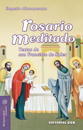 Rosario meditado 