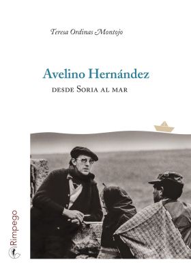 AVELINO HERNANDEZ, DESDE SORIA AL MAR