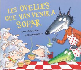 OVELLES QUE VAN VENIR A SOPAR, LES (LOVELLETA QUE VA VENIR A SOPAR)