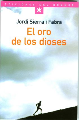 El oro de los dioses
