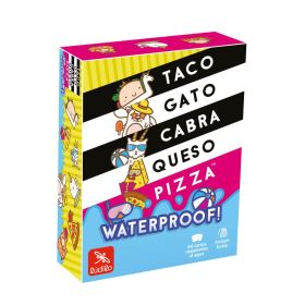 TACO, GATO WATERPROOF LUDILO