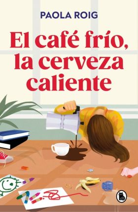 CAFE FRIO, LA CERVEZA CALIENTE, EL