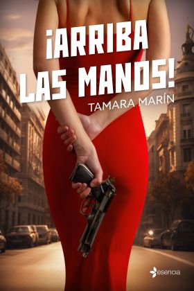 ARRIBA LAS MANOS