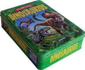 Dinosaurios