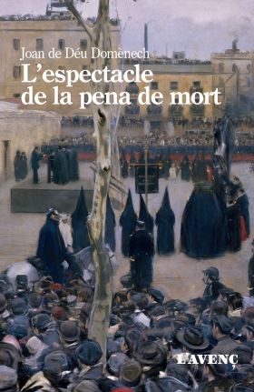 LESPECTACLE DE LA PENA DE MORT