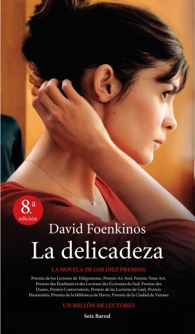 La delicadeza (ed.película)