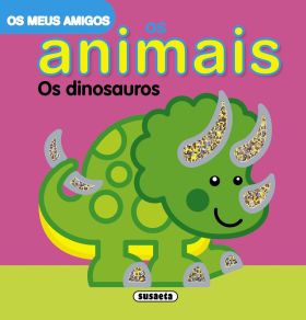 OS DINOSAUROS