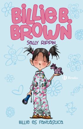 BILLIE B. BROWN, 2. BILLIE ES FANTASTICA