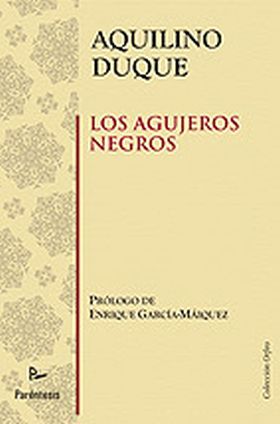 AGUJEROS NEGROS, LOS