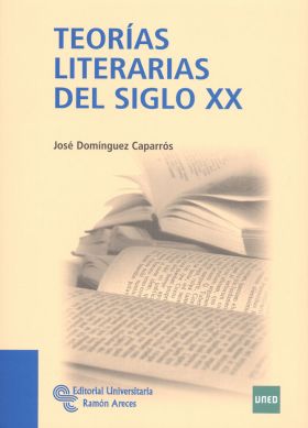 TEORIAS LITERARIAS DEL SIGLO XX