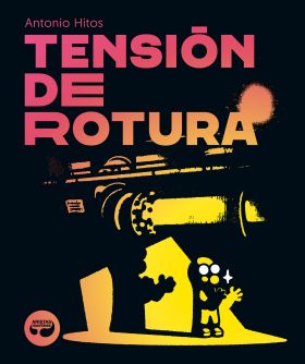 TENSION DE ROTURA