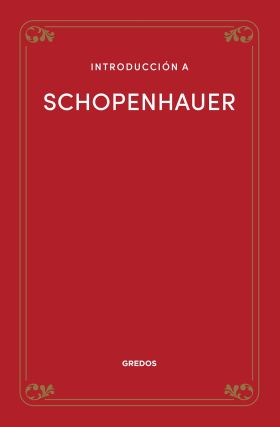 Introducción a Schopenhauer