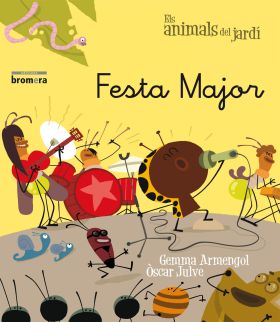 FESTA MAJOR