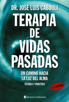 TERAPIA DE VIDAS PASADAS