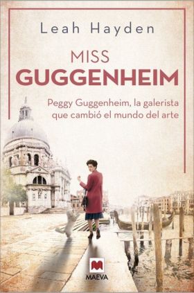 Miss Guggenheim