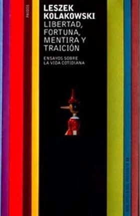 Libertad, fortuna, mentira y traición