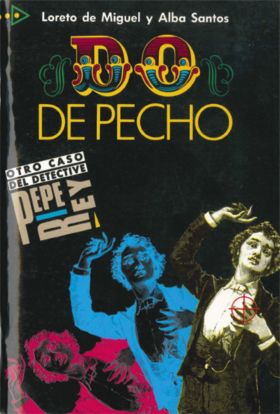 PQL 5 - Do de pecho