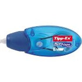 TIPPEX MICRO TAPE TWIST TIPP-EX BIC