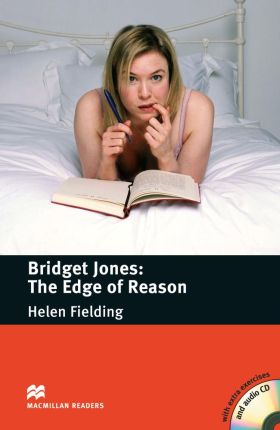 MR (I) BRIDGET JONES:EDGE OF REASON PACK