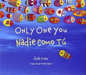ONLY ONE YOU/ NADIE COMO YU