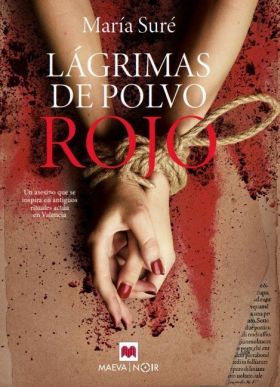 Lágrimas de polvo rojo
