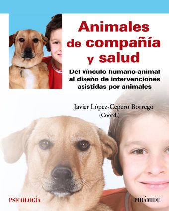 Animales de compañía y salud