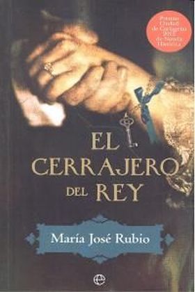 CERRAJERO DEL REY, EL (BOLSILLO 147)