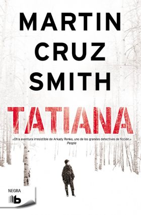 Tatiana (Arkady Renko 8)