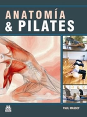 Anatomía & pilates (color)