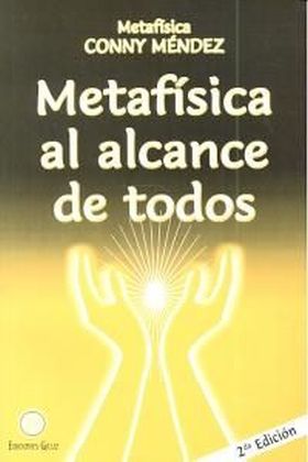 METAFISICA AL ALCANCE DE TODOS