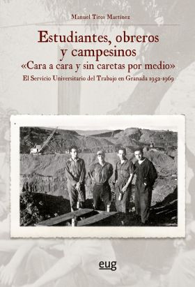 ESTUDIANTES, OBREROS Y CAMPESINOS ""CARA A CARA Y SIN CARETAS POR MEDIO""