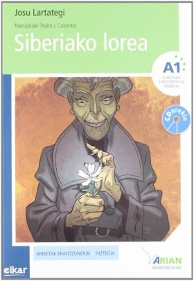 SIBERIAKO LOREA+CDA