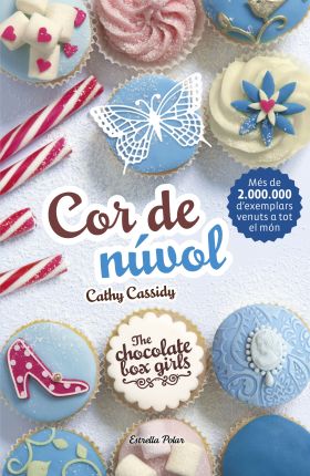 Cor de núvol
