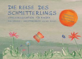 DIE REISE DES SCHMETTERLINGS