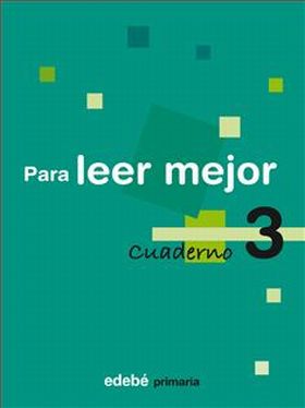 PARA LEER MEJOR 3ºEP