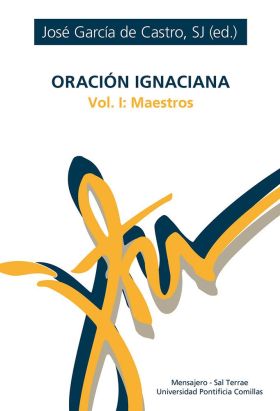 ORACION IGNACIANA