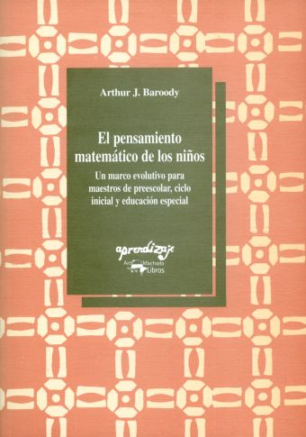 PENSAMIENTO MATEMATICO DE LOS