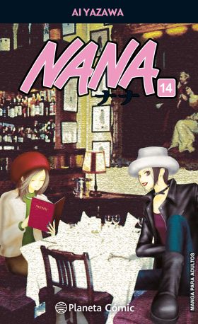 NANA Nº 14/21 (NUEVA EDICION)