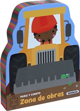 Zona de obras