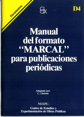 MANUAL DE FORMATO MARCAL PARA PUBLICACIONES PERIOD