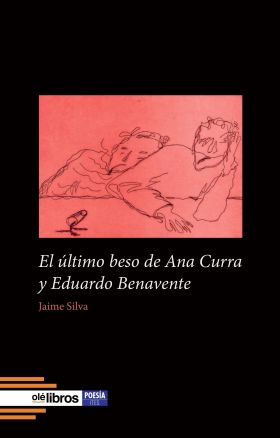 ULTIMO BESO DE ANA CURRA Y EDUARDO BENAVENTE, EL