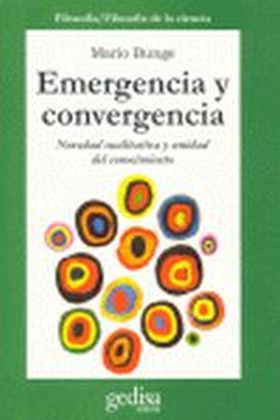 EMERGENCIA Y CONVERGENCIA